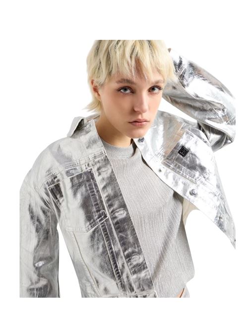 XW000114M8047 GRIGIO ARMANI EXCHANGE | XW000114M8047 GRIGIO